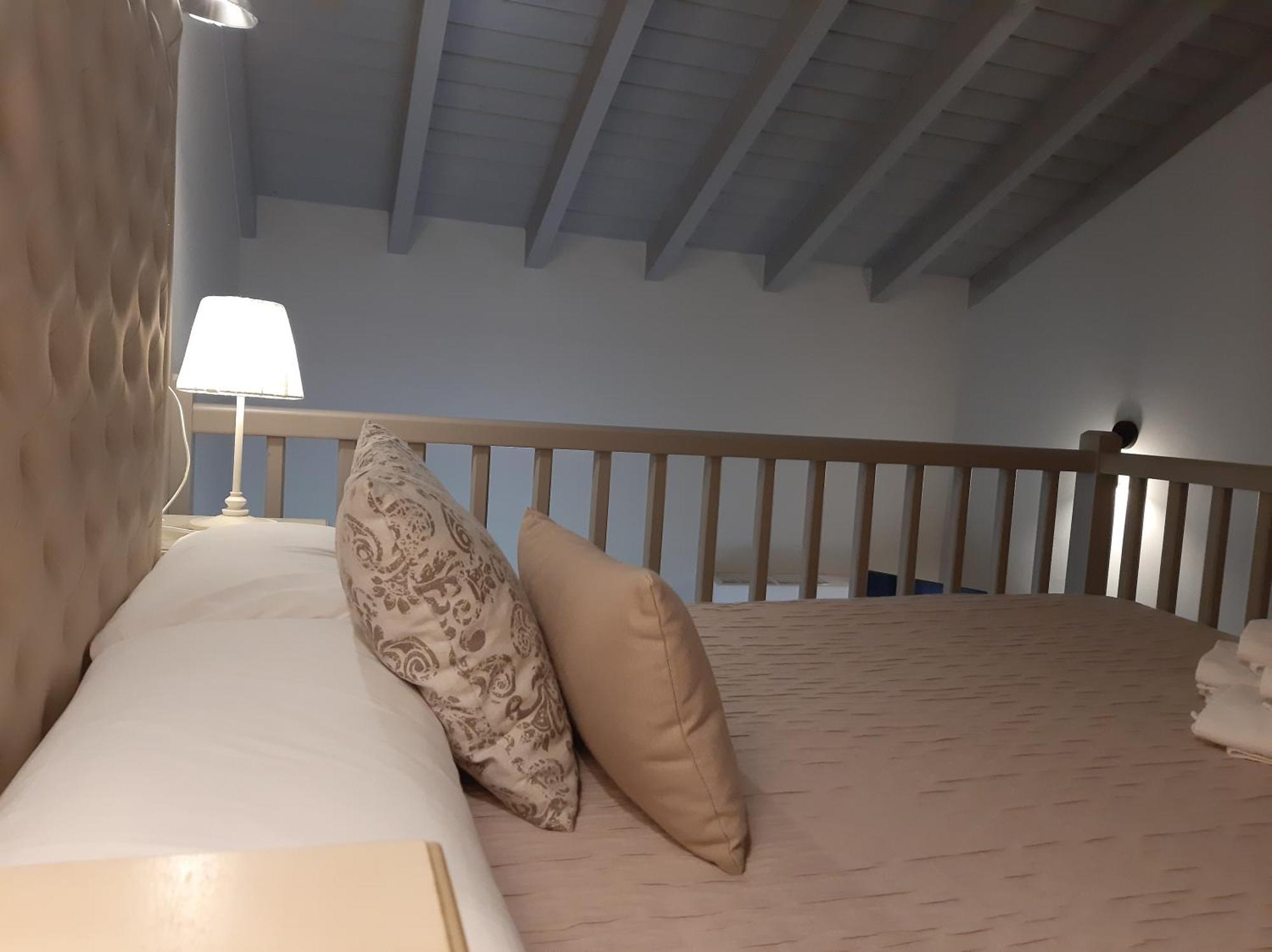 Apartamentos El Llanin Onís Quarto foto